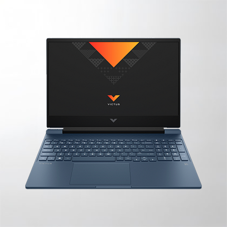 Gaming Laptop HP Victus 16.1" (i7 G13/16/512GB,RTX 4060 8G)